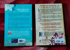 Combo: It Starts &amp; It Ends With Us Books Set (NEW)