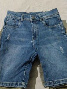 Bundle of boy's Shorts