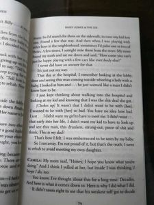Daisy Jones &amp; The Six