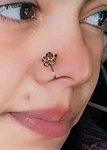 Nose ring