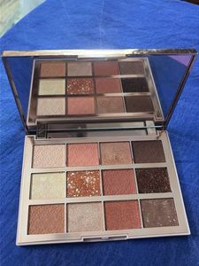Kay beauty Eyeshadow Palette