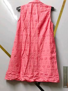 Women A-line Dress👗