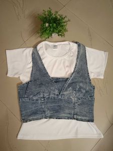SHEIN Rare tops