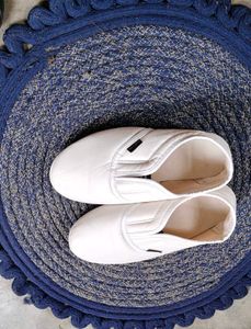 slip-on shoes