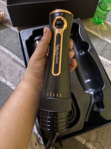 Volumizing Hot Air Brush Set