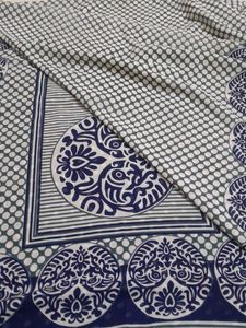 butter soft Good Condition Saree daily wear
