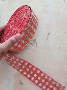 Border For Lehenga