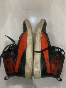 Puma (original) Boys Shoes