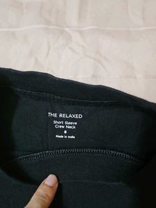M&amp;S Relaxed T-shirt
