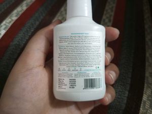 Pears Naturale Aloe Vera Body Wash &amp; Serum