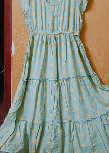 Long Gown