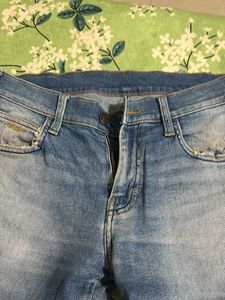 denim white wash