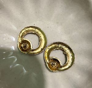 Statement Earrings Bundle