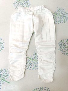 Festive Party Wear Pants For Kids
