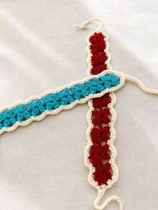 Handmade Crochet
