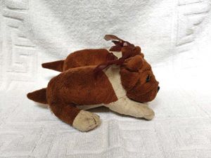 Cute Puppy Plushies - Set of 2