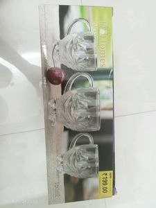 Tea Cups Brand New