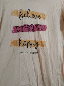 Cute Graphic T-Shirt
