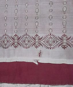Tanchhui Silk Saree
