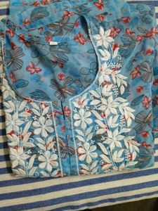 Vibrant Printed Kurtas *6