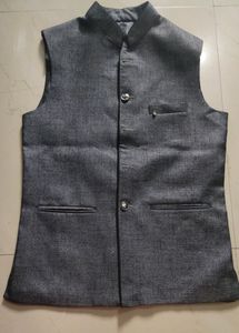Half Jacket ethinic Wear