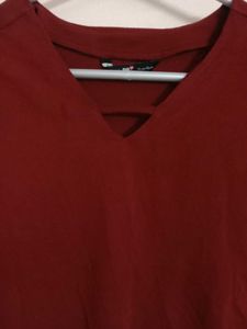 Branded Women Top