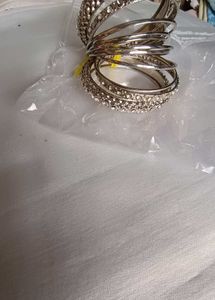 Pearl Hair Pins (Set of 5)+ Other Items