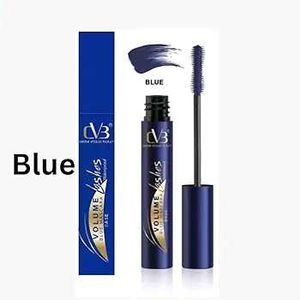 CVB Volume Lashes Blue Mascara