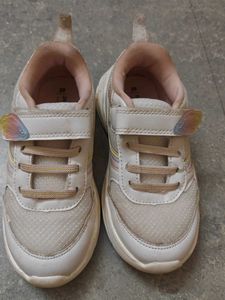 🦄 Unicorn Sneakers for Girls