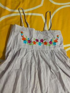 Cute lavender top