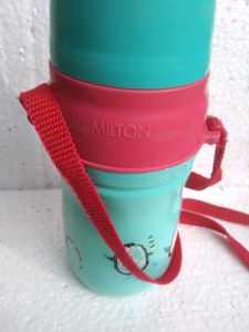 Milton Water Bottle