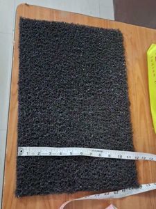 Black Anti-Slip Mat