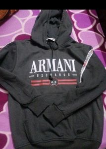 Armani Exchange Hoodie