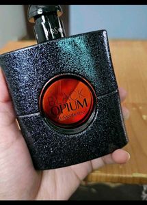 Yves Saint Laurent Black Opium Edp 5ml