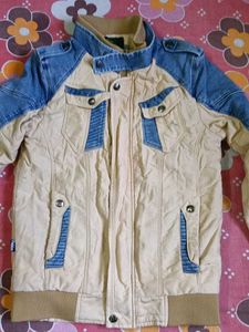 Winter jacket 🧥
