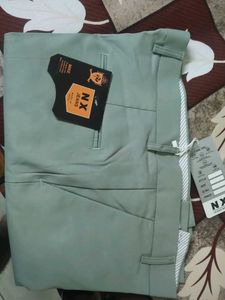 NX Jeans - Casual Trousers without tag