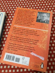 Economics &amp; English Literature Books