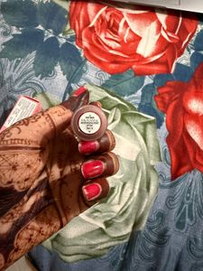 Benefit Splashtint Lipstick