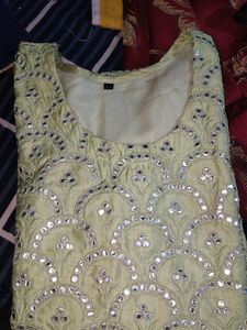 Kurti Party Wear