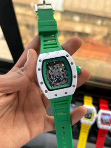 richard Mille watch premium quality