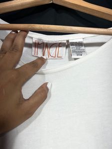White T-Shirt (Women’s)
