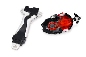 High Speed DB String Launcher & Grip Set