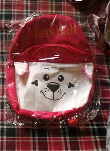 Brand New *** School Bag For Kids