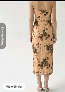 pretty bodycon dress