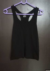 Stylish Black Sando