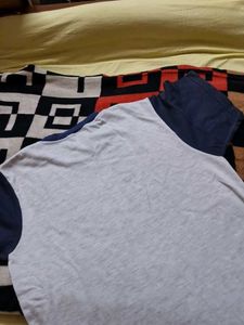 SPFC Graphic Tee