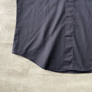 Classic Short Sleeve Work Shirt
