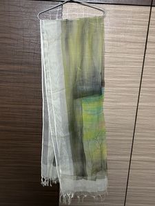 Netted Dupatta