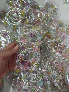 Set of 8 Kashmiri Navratri bangles
