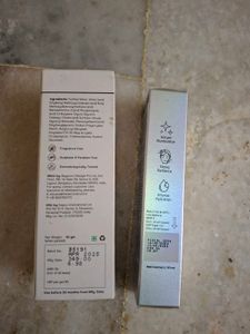Deconstruct Sunscreen &amp; Faces Canada Strobe Cream